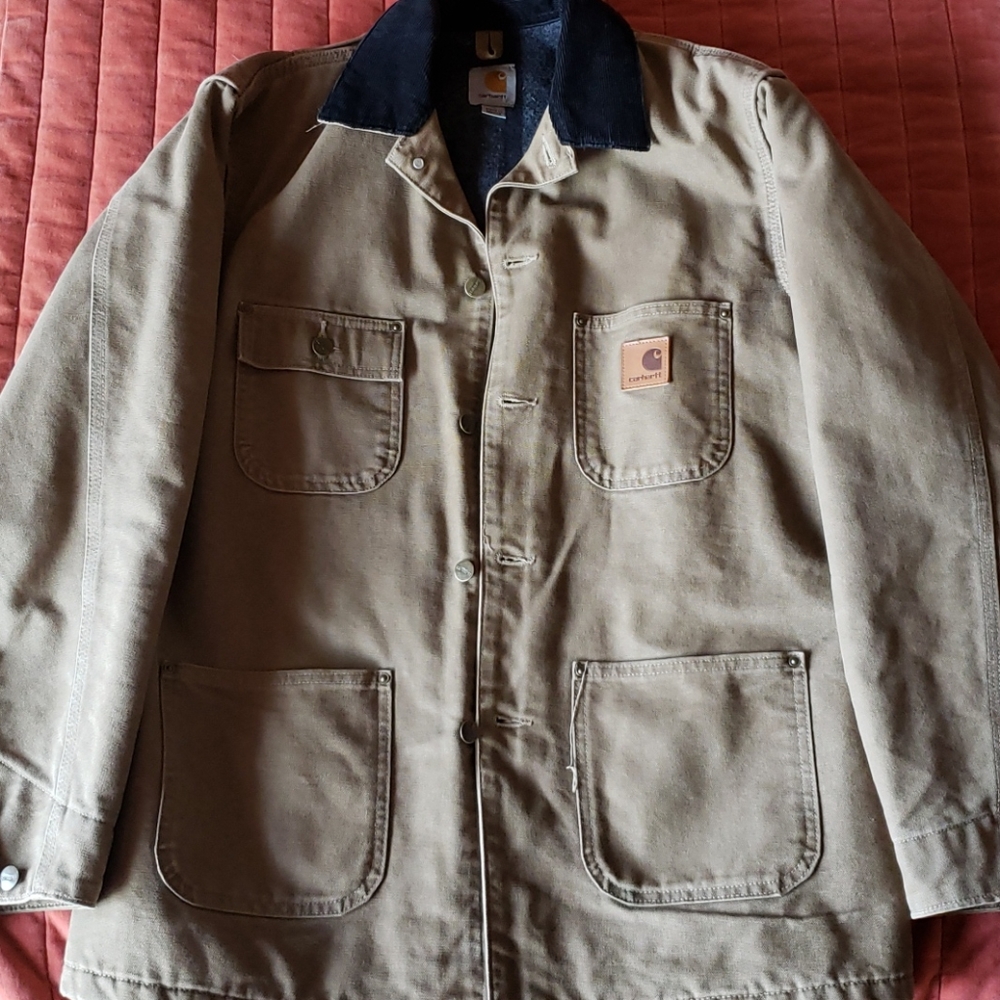 Carhartt Men's Coat